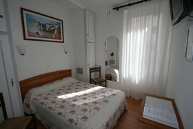 Hotel Le Magenta
