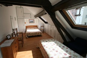 Hotel Le Magenta