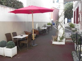Hotel Le Magenta