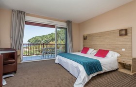 Hôtel Prestige Odalys Erromardie