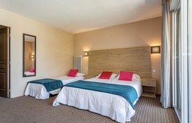Hôtel Prestige Odalys Erromardie