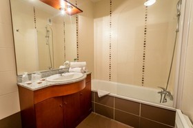 Hôtel Prestige Odalys Erromardie