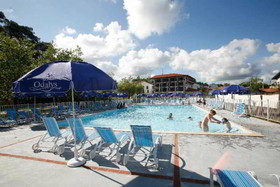 Hôtel Prestige Odalys Erromardie