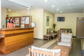Hôtel Prestige Odalys Erromardie