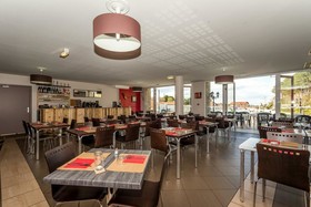 Hôtel Prestige Odalys Erromardie
