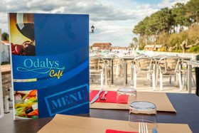 Hôtel Prestige Odalys Erromardie