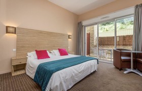 Hôtel Prestige Odalys Erromardie