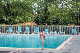Hôtel Prestige Odalys Erromardie
