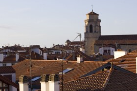Hotel Relais St Jacques
