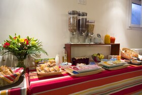 Hotel Relais St Jacques