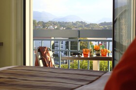 Hotel Relais St Jacques