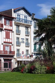 Hotel Relais St Jacques