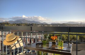 Hotel Relais St Jacques