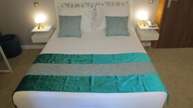 Hotel Relais St Jacques