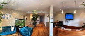 Hotel Relais St Jacques