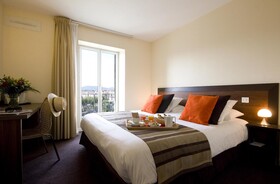 Hotel Relais St Jacques