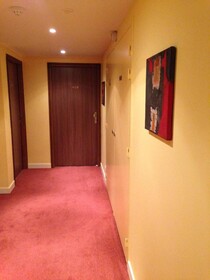 Hotel Relais St Jacques