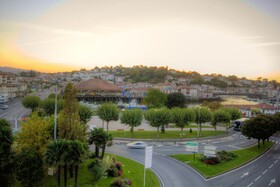 Hotel Relais St Jacques
