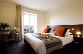 Hotel Relais St Jacques