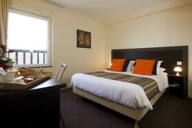 Hotel Relais St Jacques