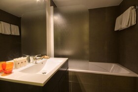 Hotel Relais St Jacques
