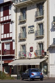 Hotel Relais St Jacques