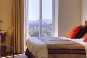 Hotel Relais St Jacques