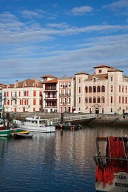Hotel Relais St Jacques