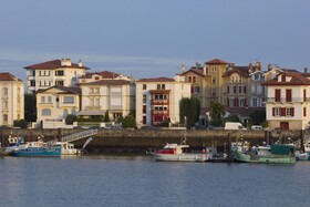 Hotel Relais St Jacques