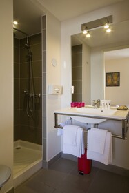 Hotel Relais St Jacques
