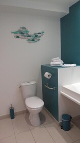 Hotel Relais St Jacques