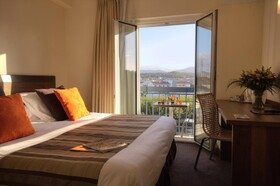 Hotel Relais St Jacques