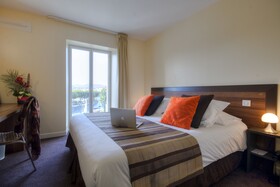 Hotel Relais St Jacques