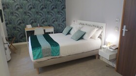 Hotel Relais St Jacques