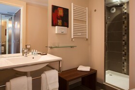 Hotel Relais St Jacques