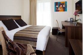 Hotel Relais St Jacques