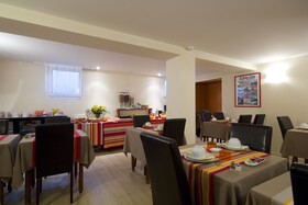 Hotel Relais St Jacques