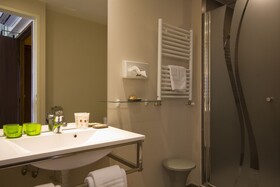 Hotel Relais St Jacques