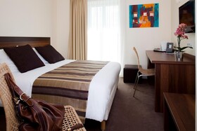 Hotel Relais St Jacques