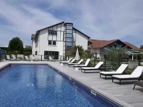 Hotel Restaurant Donibane