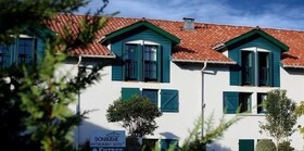 Hotel Restaurant Donibane
