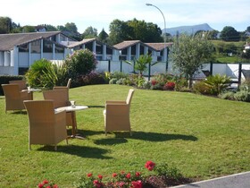 Hotel Restaurant Donibane