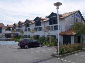 Hotel Restaurant Donibane