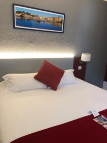 Hotel Restaurant Donibane