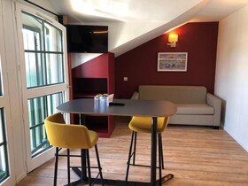 Hotel Restaurant Donibane