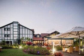 Hotel Restaurant Donibane