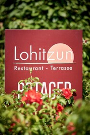 Hotel Restaurant Donibane