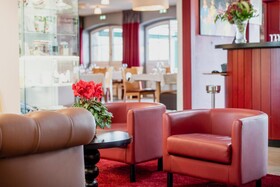 Hotel Restaurant Donibane