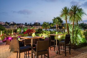 Hotel Restaurant Donibane
