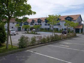 Hotel Restaurant Donibane